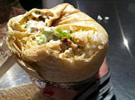 Chipotle Mexican Grill food