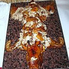 Los Cubanos food