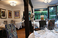 Ristorante Al Porto food