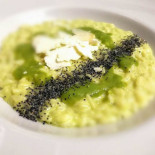 Rossodivino Verba Volant food