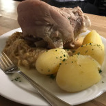 Thomas-eck Cibo