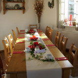 Dorfcafe Schenefeld Cibo