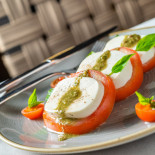 Spasso Cibo