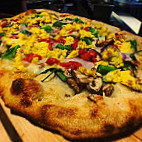 Fire Artisan Pizza CDA food