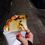La Pizzetta D'oro Comida