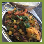 Khushi Cibo