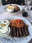 TSV-Gaststatte "Zum Hohenstaufen" food