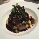 Pullman Stuttgart Fontana Cibo
