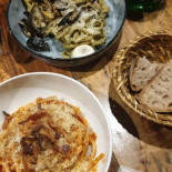 Epiro Cibo