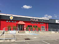 Nam Hai inside