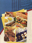 Ihop menu