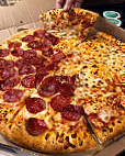 Domino's Pizza food