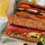 Subway Cibo