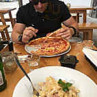 Gustaggio Sindelfingen Pizzathek Pasta food