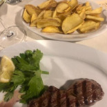 Le Anfore Comida