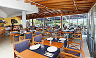 Dunes Platja food