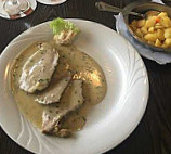 Zur Losenburg food