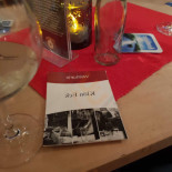 Café Bar Restaurant Kuckuck Cibo