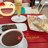 Nham Nham Cibo