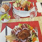 La Marechalerie food