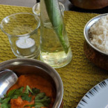 Hari Krishna Cibo