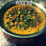 Hari Krishna Cibo