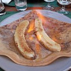 Creperie des Elfes food