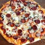 Destree Thomas Cibo