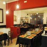 De Amicis Nourriture