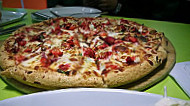 Jini Pizza food