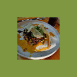 Favouille Cibo