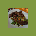 Favouille Cibo