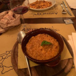 L'osteria Di Pisa Comida