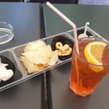 Cavour E Bistrot Nourriture
