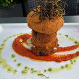 Cavour E Bistrot Nourriture