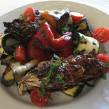 Ristrot Comida