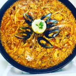 Lodeiro Cibo