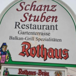 Schanzstuben Dentro