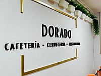 Dorado outside