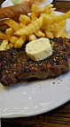 Steakhouse Apache food