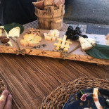 Augamare Cibo