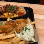 Frittenwerk Cibo