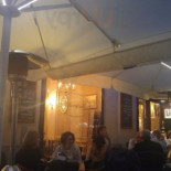 Bachstübel Cibo