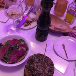 Amici Stuttgart Cibo