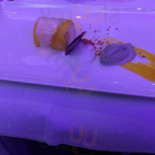 Amici Stuttgart Cibo