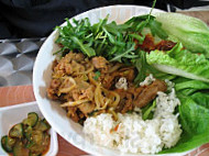 Miso Madang food