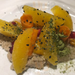 Dvisi Cibo
