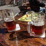 Café Hörnchen Cibo