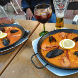 Carolina's Cibo