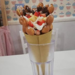 Cooking Momo Bakery Nourriture